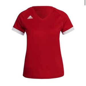 NWT Adidas Quickset Volleyball Jersey | Size: Small